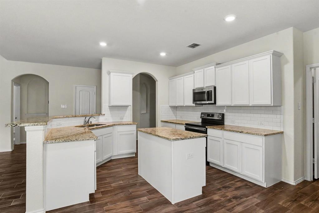 The Reserve At Chamberlain Cro - Residential