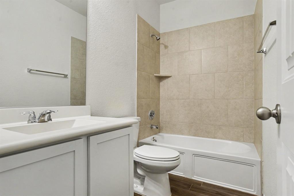 The Reserve At Chamberlain Cro - Residential
