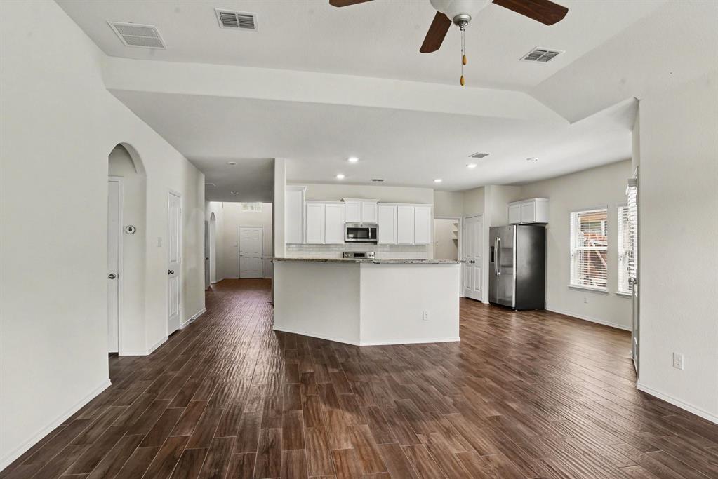 The Reserve At Chamberlain Cro - Residential