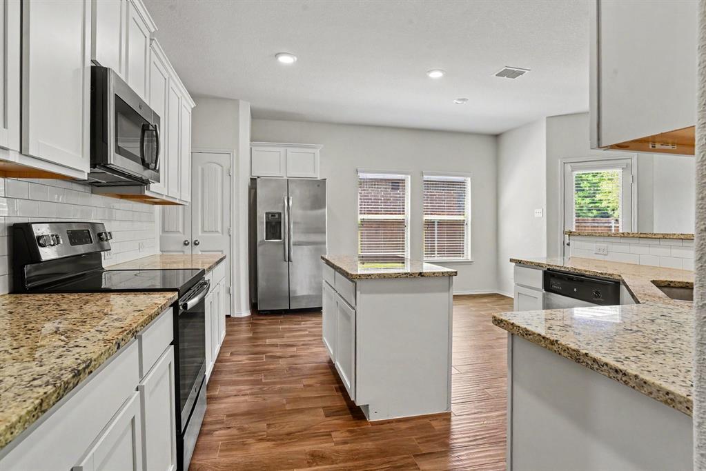 The Reserve At Chamberlain Cro - Residential