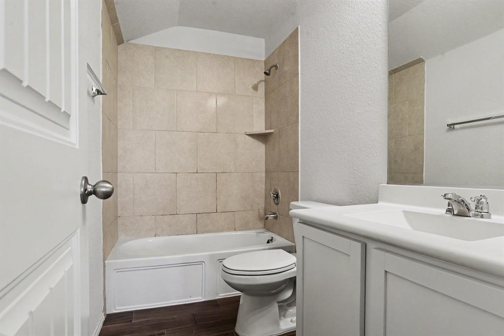 The Reserve At Chamberlain Cro - Residential