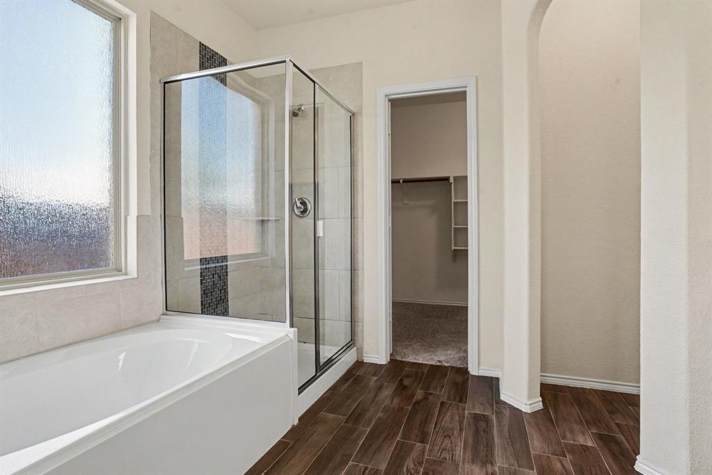 The Reserve At Chamberlain Cro - Residential