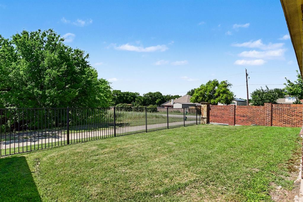 The Reserve At Chamberlain Cro - Residential
