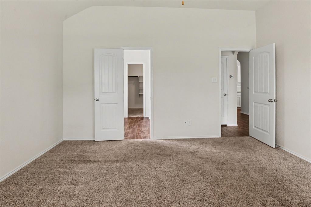 The Reserve At Chamberlain Cro - Residential