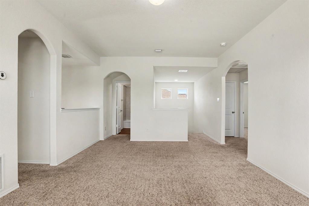 The Reserve At Chamberlain Cro - Residential