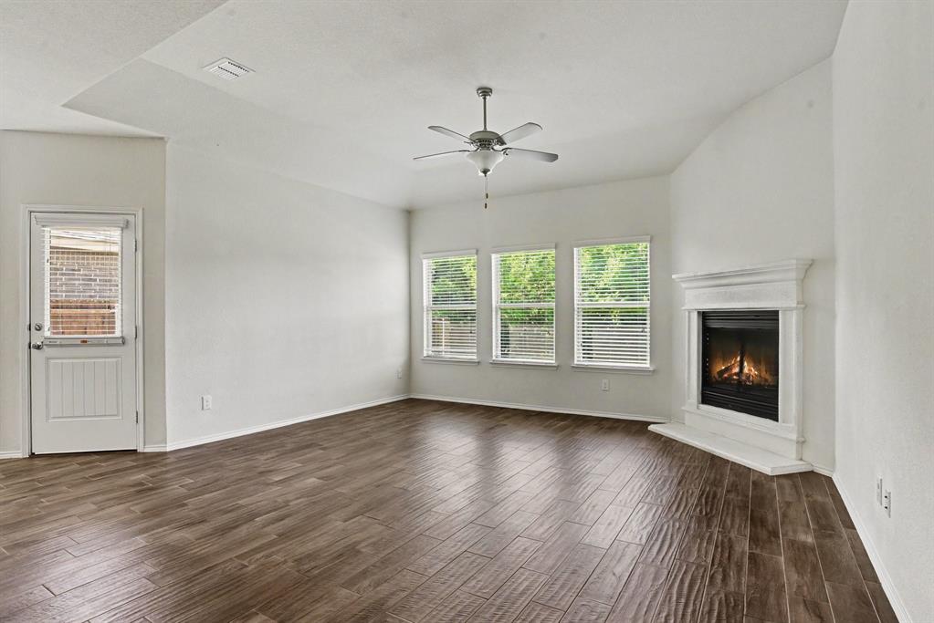 The Reserve At Chamberlain Cro - Residential