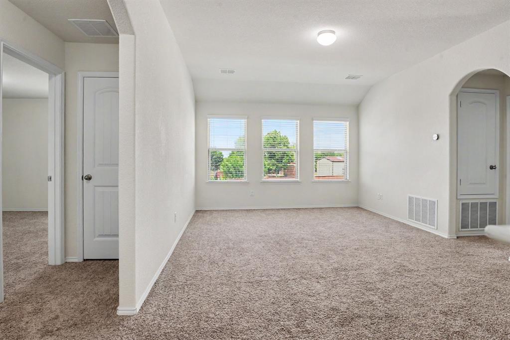 The Reserve At Chamberlain Cro - Residential