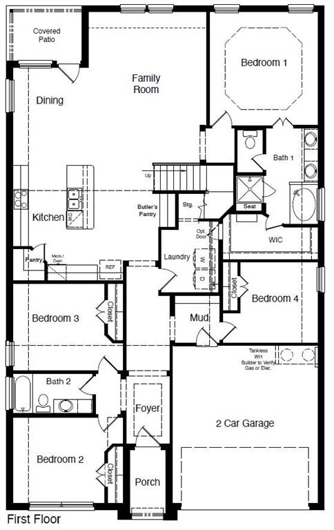 Morningstar - Residential