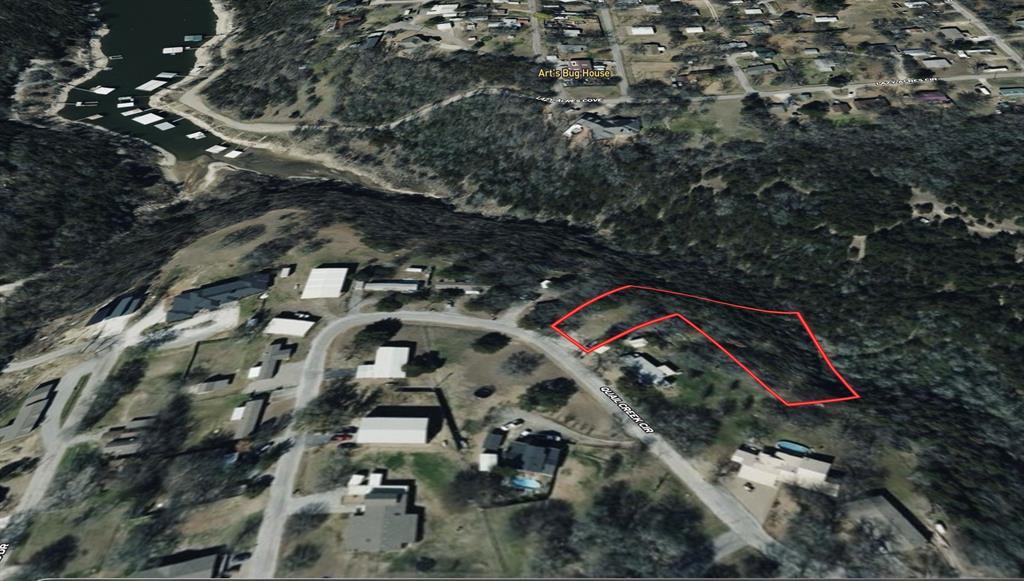 Quail Creek Estates - Land
