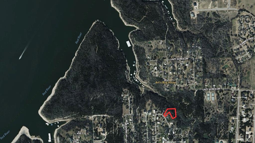 Quail Creek Estates - Land