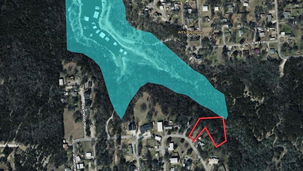 Quail Creek Estates - Land