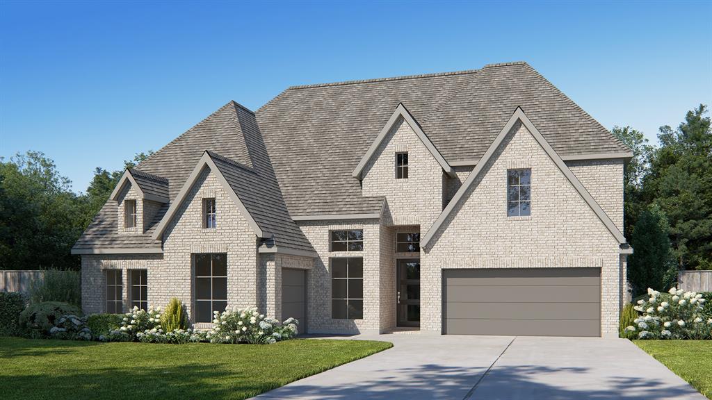 Terraces - Residential