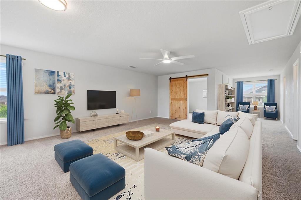 Palmilla Springs - Residential