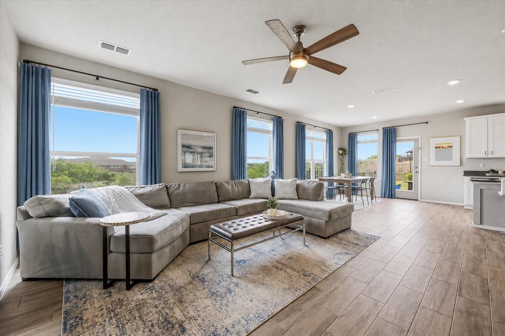 Palmilla Springs - Residential