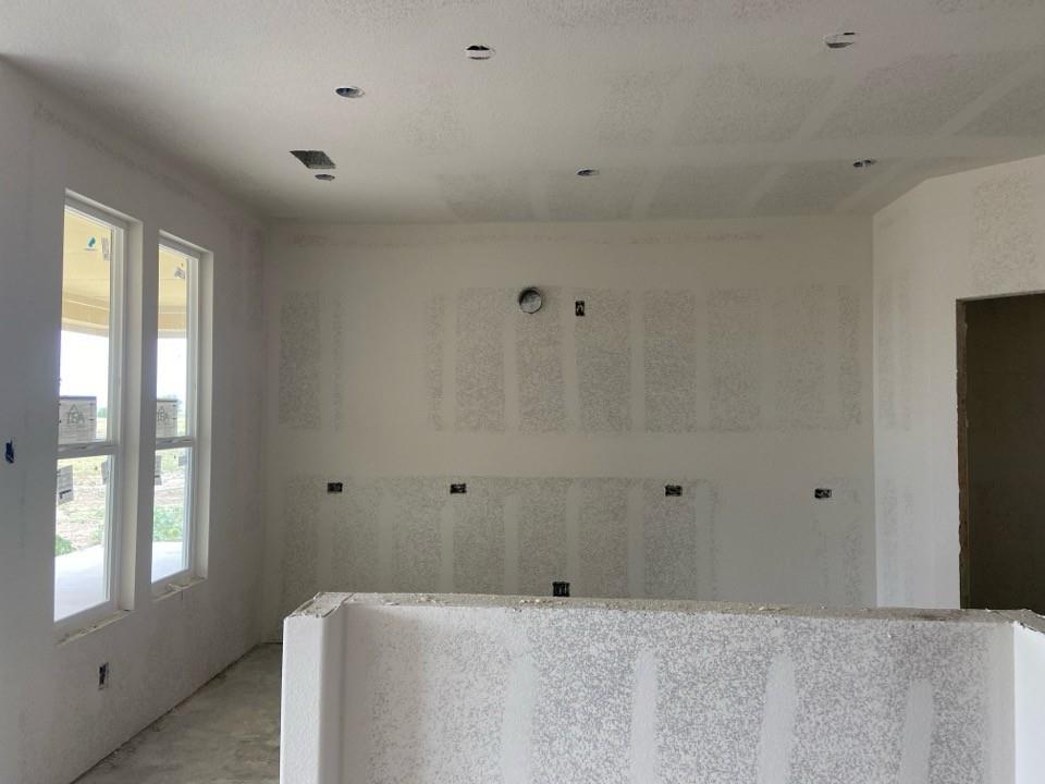 Clear Sky Addition - Residential