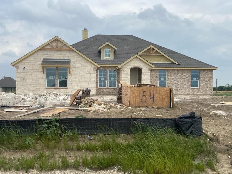 Clear Sky Addition - Residential