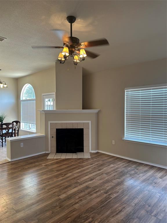 Parkwood Hill Add - Residential