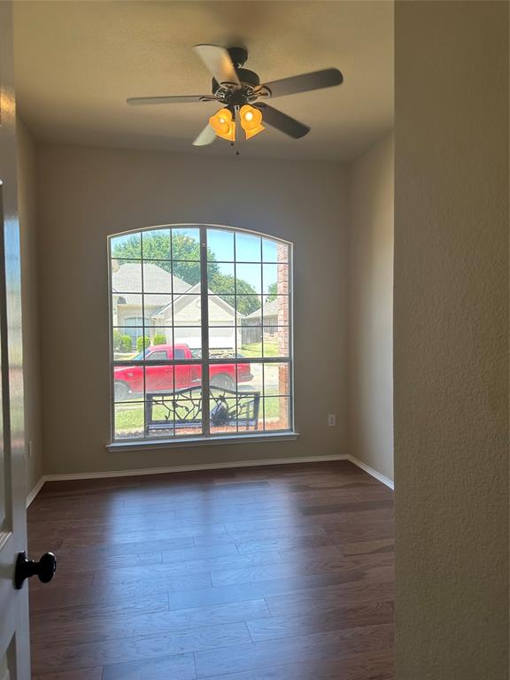 Parkwood Hill Add - Residential