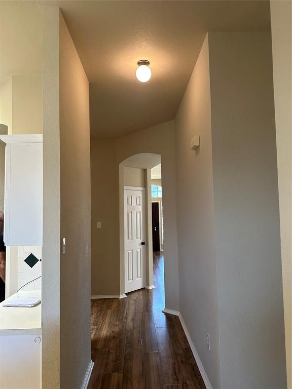 Parkwood Hill Add - Residential
