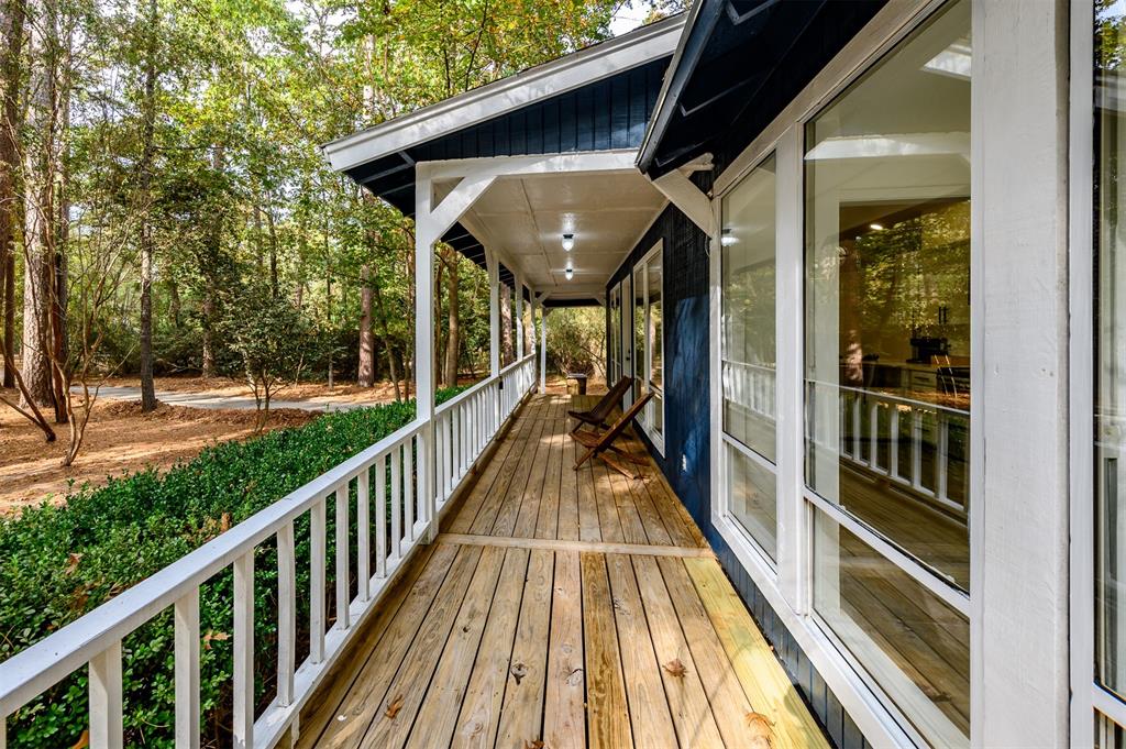 Holly Lake Ranch - Residential