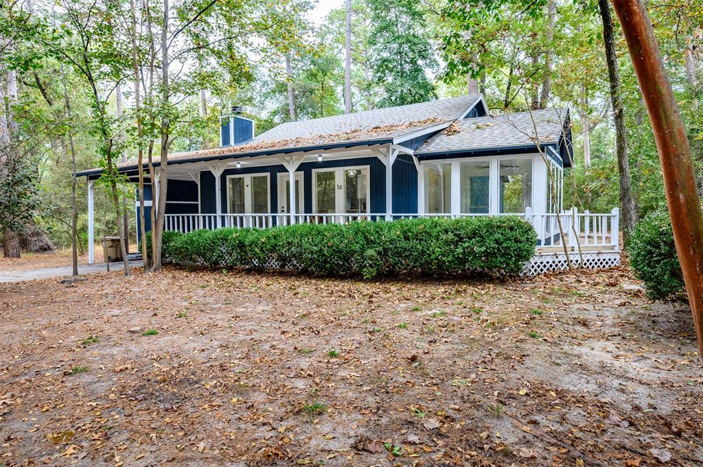 Holly Lake Ranch - Residential