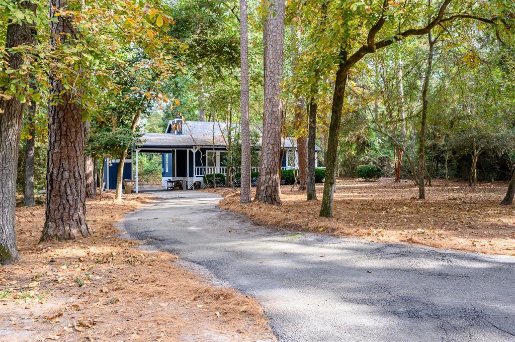 Holly Lake Ranch - Residential