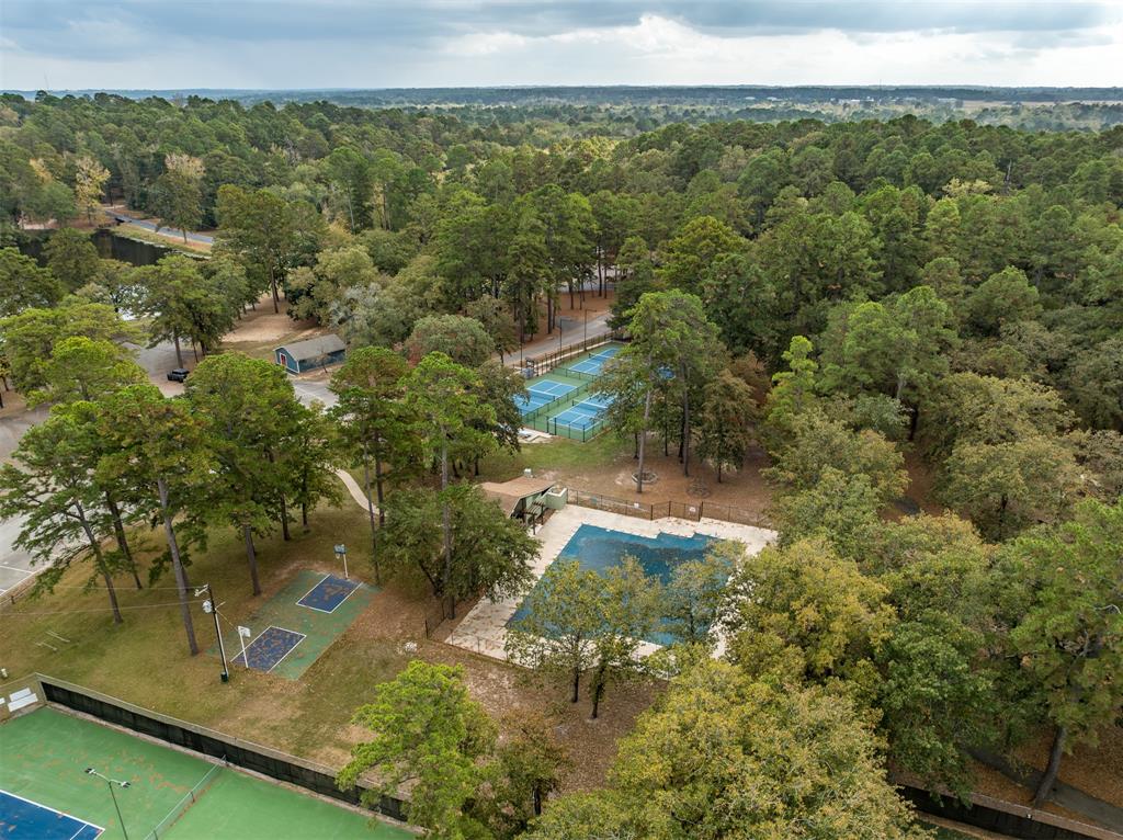 Holly Lake Ranch - Residential