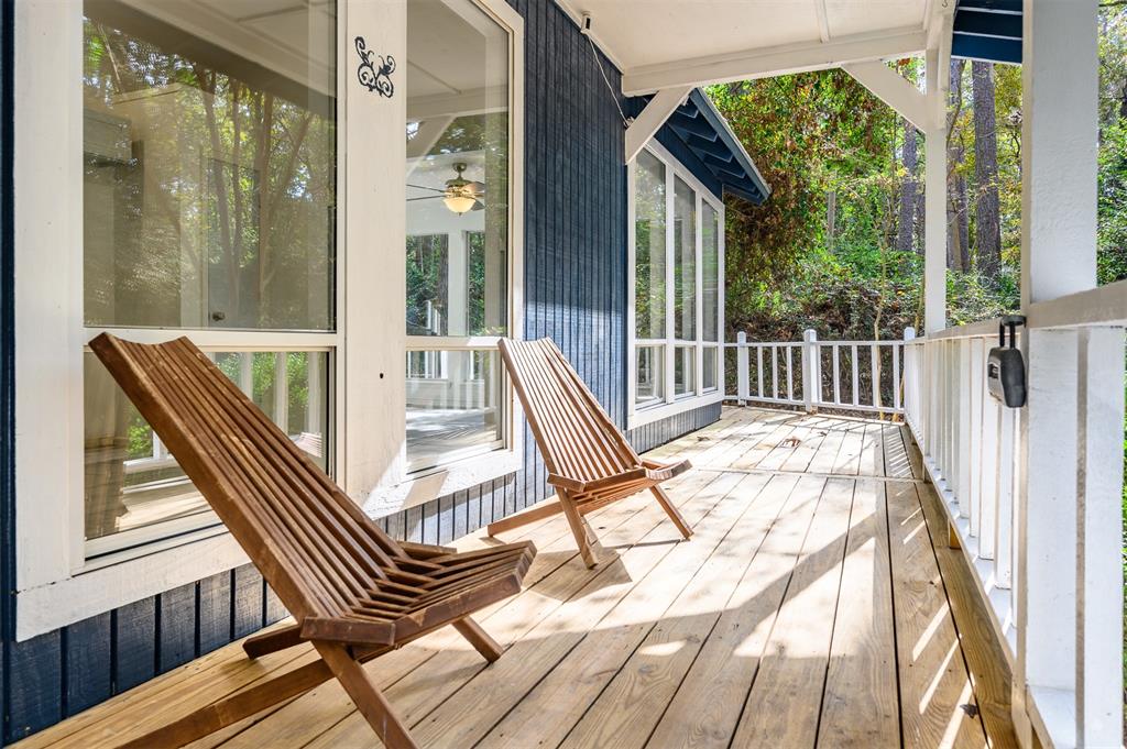 Holly Lake Ranch - Residential
