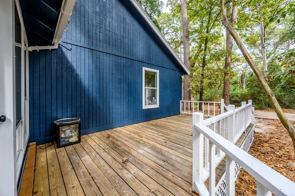 Holly Lake Ranch - Residential