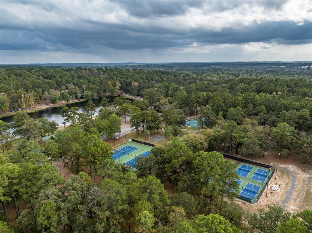 Holly Lake Ranch - Residential