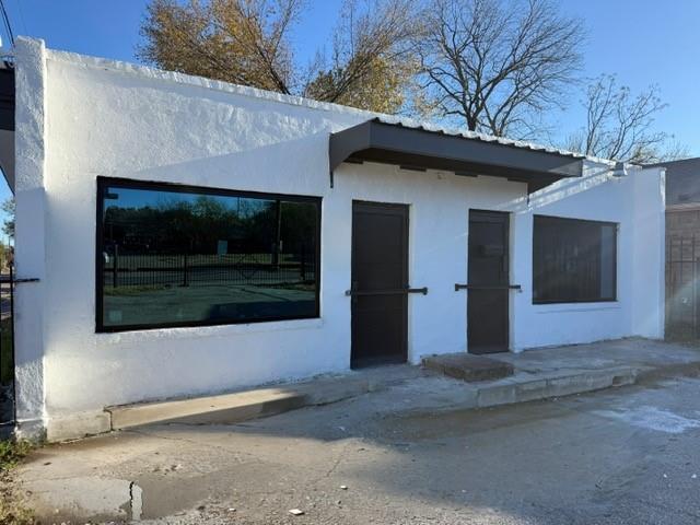 City Dallas - Commercial Sale