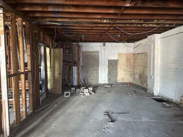 City Dallas - Commercial Sale