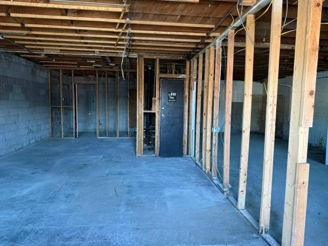 City Dallas - Commercial Sale