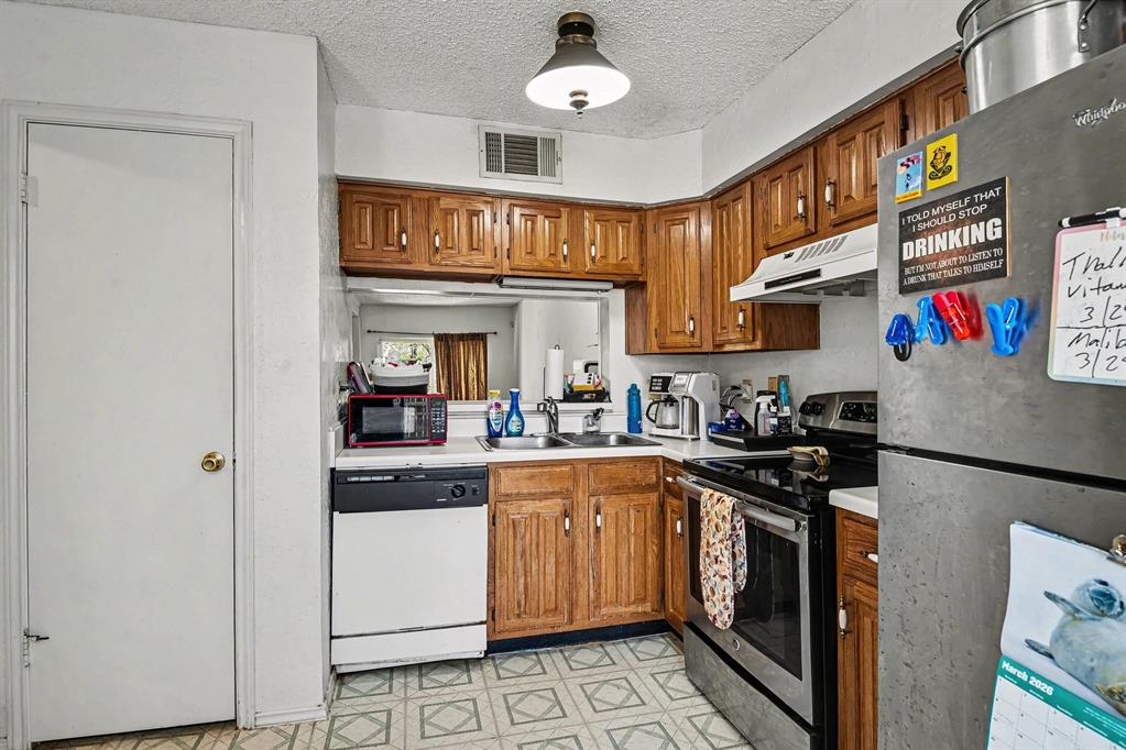 Woodhaven Hills Condo Ph 2 - Residential
