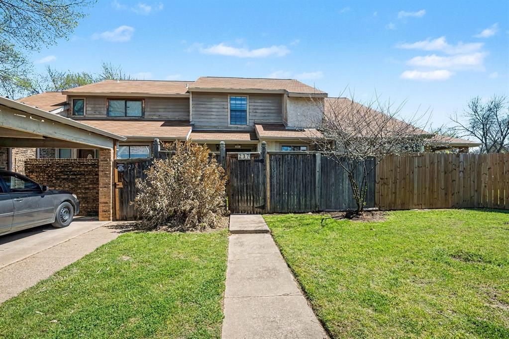 Woodhaven Hills Condo Ph 2 - Residential
