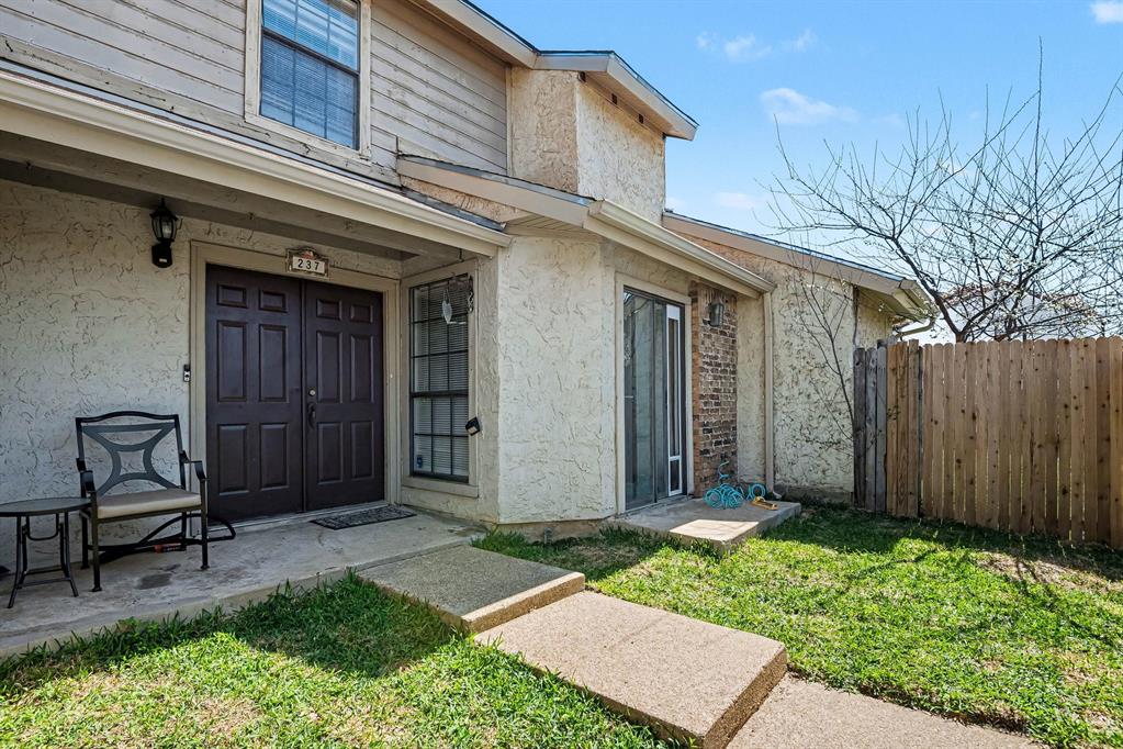 Woodhaven Hills Condo Ph 2 - Residential