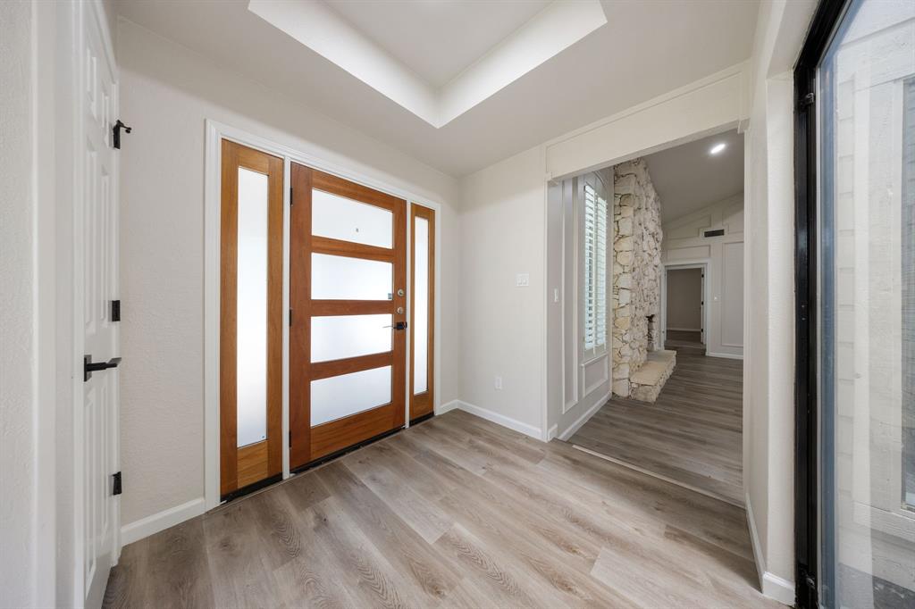 Town Creek - Residential