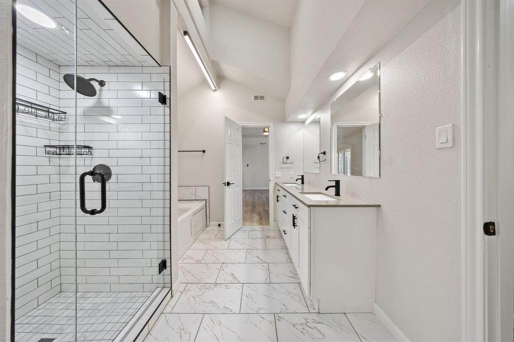 Town Creek - Residential