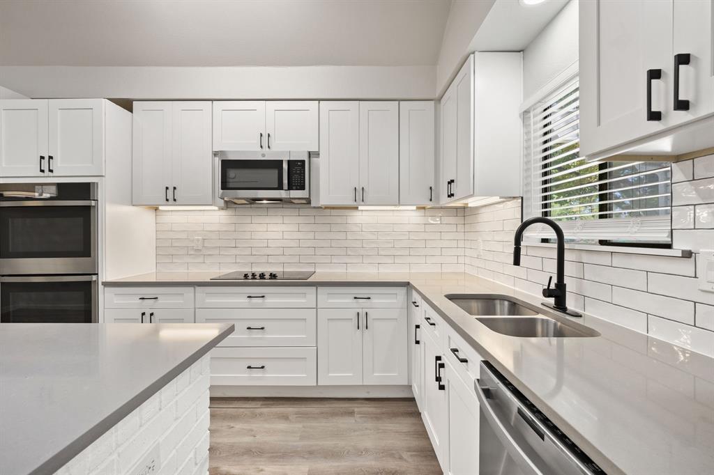 Town Creek - Residential
