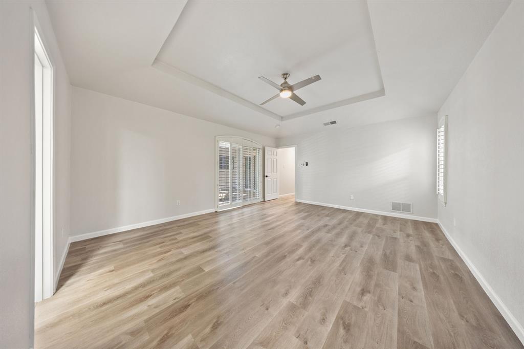 Town Creek - Residential