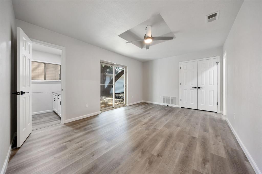 Town Creek - Residential