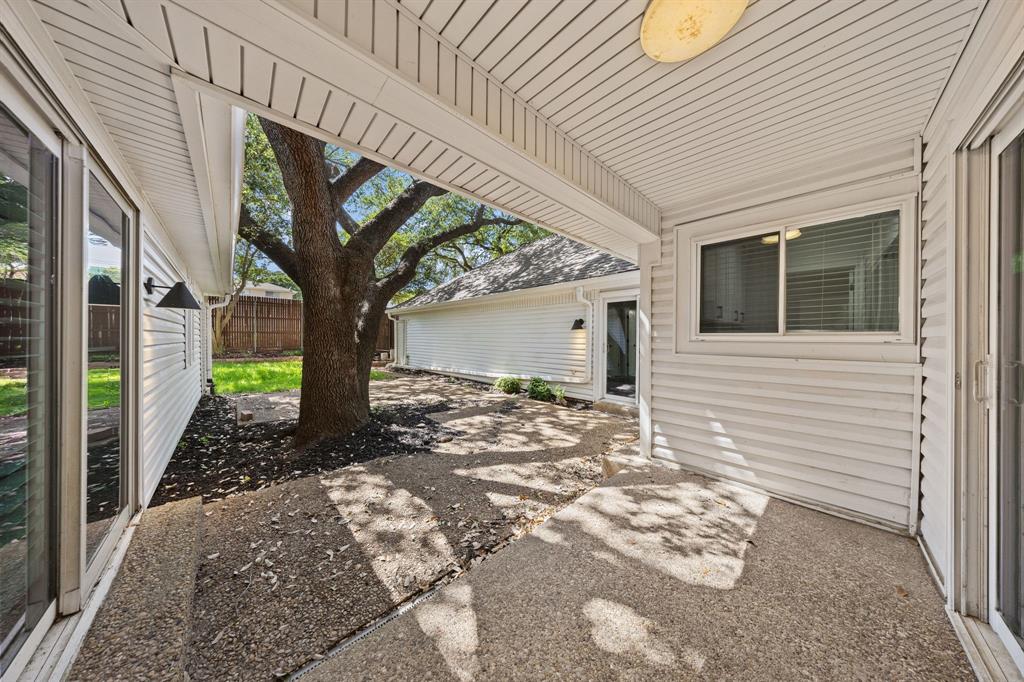 Town Creek - Residential