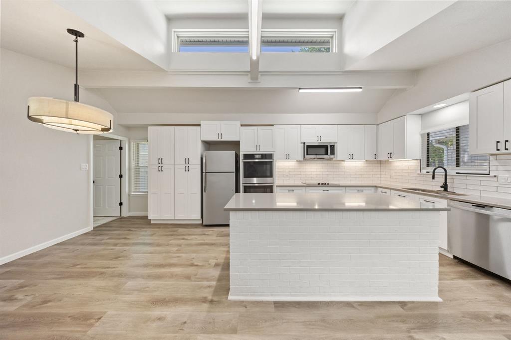 Town Creek - Residential