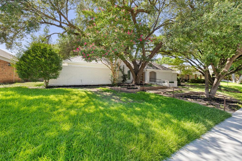 Town Creek - Residential