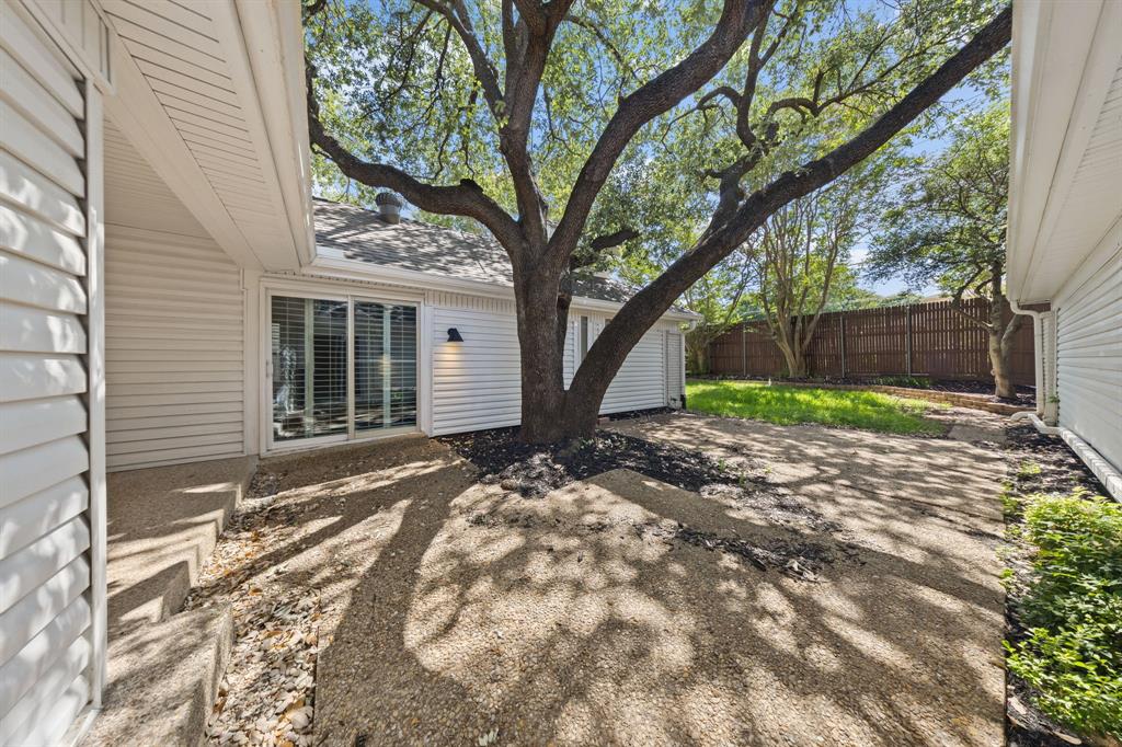 Town Creek - Residential