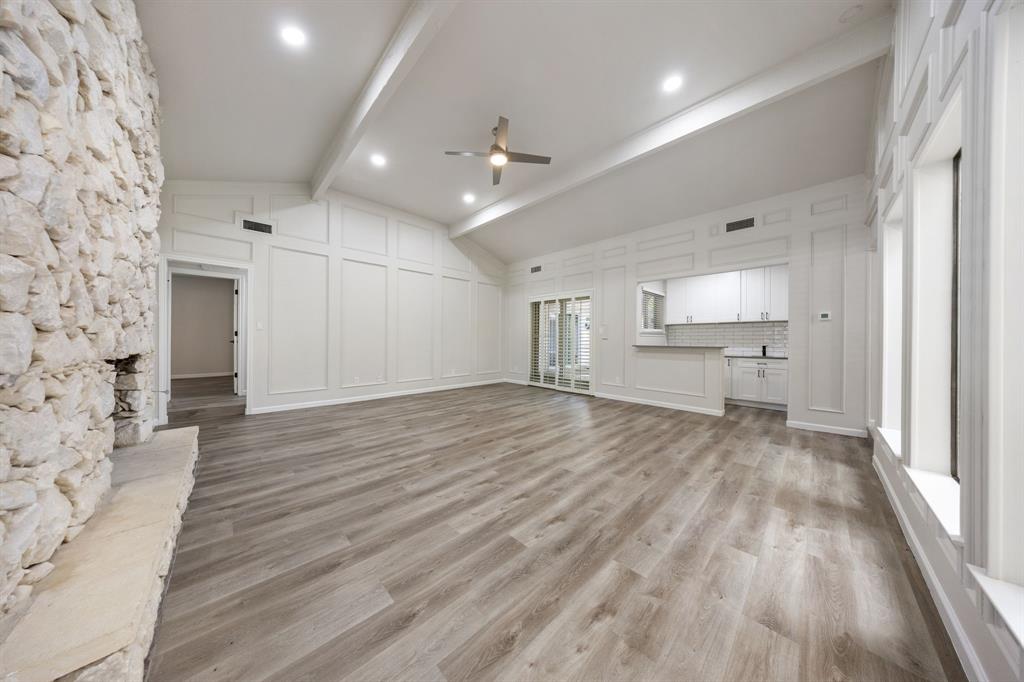Town Creek - Residential