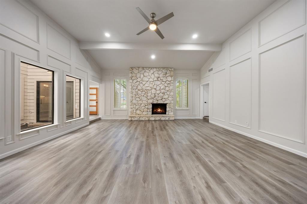 Town Creek - Residential