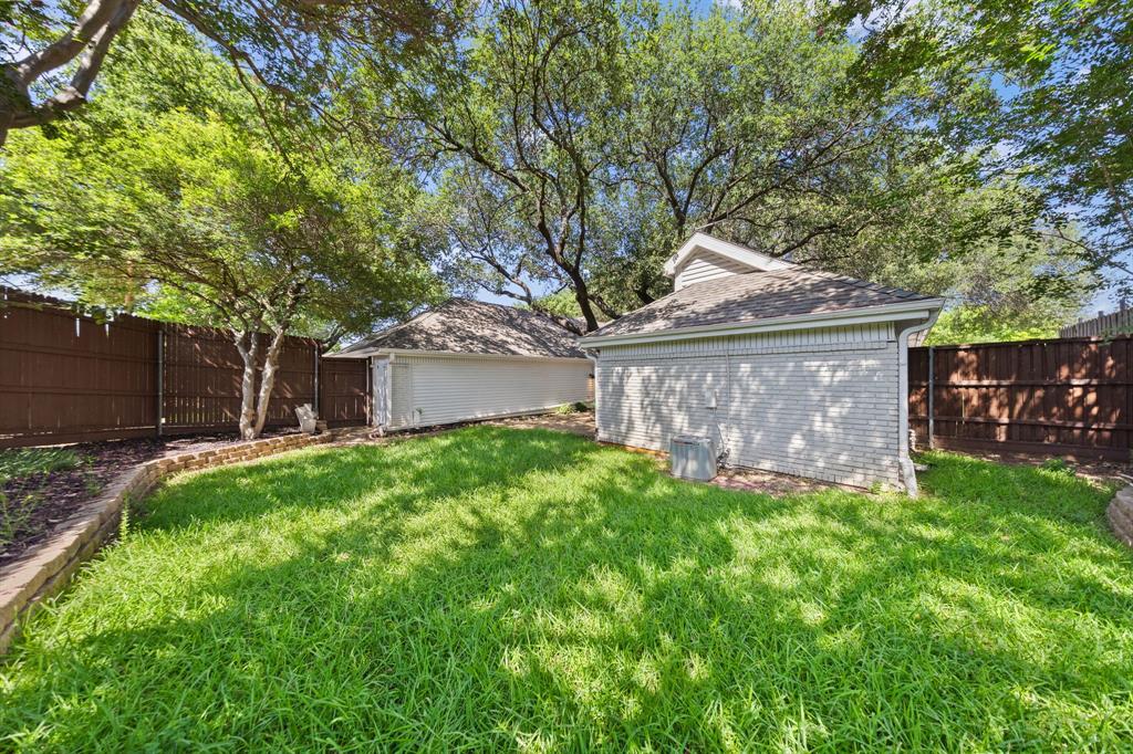 Town Creek - Residential