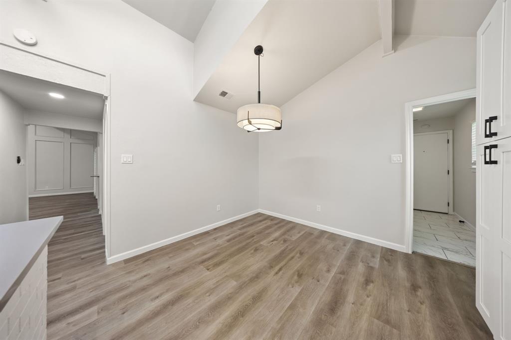 Town Creek - Residential