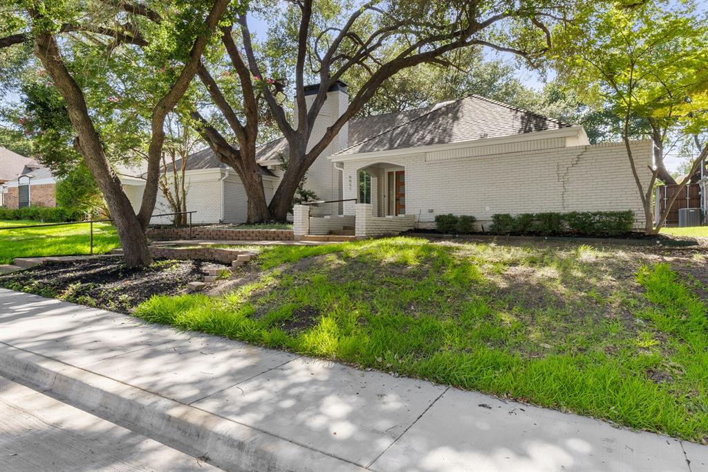 Town Creek - Residential